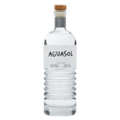 Aguasol Tequila Blanco