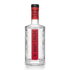 Devils Grin Gin 6 / Case
