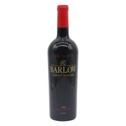 Barlow Vineyards Family Selection Cabernet Sauvignon
