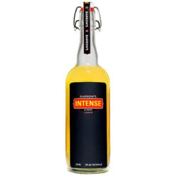 Barrow’s Intense Ginger Liqueur
