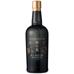Ki No Bi • Kyoto Dry Gin