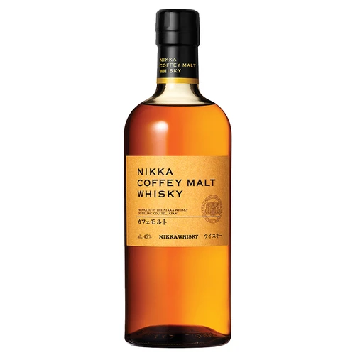 Nikka Coffey Malt Whisky 1 Nikka Coffey Malt Whisky