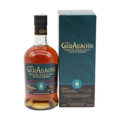 Glenallachie Malt • 8yr