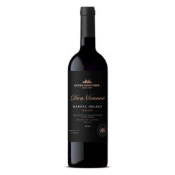 Nieto Senetiner Don Nicanor Barrel Select Malbec
