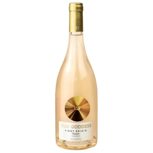 Sun Goddess Pinot Grigio Ramato Mjb Mary J Blige 1 Sun Goddess Pinot Grigio Ramato Mjb Mary J Blige