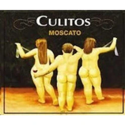 Culitos Moscato