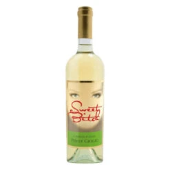 Sweet Bitch Pinot Grigio