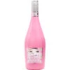 Sweet Bitch Painted Bottle Moscato Rose