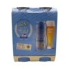 Tucher Hefeweizen • 4pk 16.9oz Can