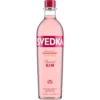 Svedka Gin • Strawberry Pineapple