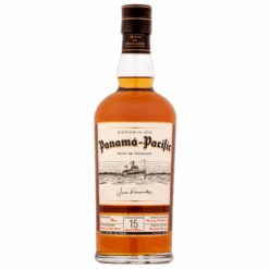 Panama Pacific Rum • 15yr Reserva