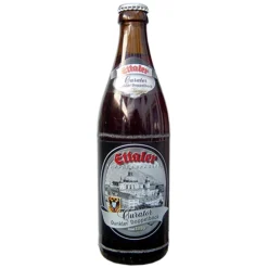 Ettal Curator Dopplebock • 16.9oz Bottle