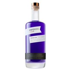 Empress 1908 Gin