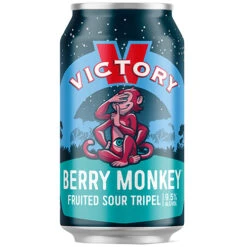Victory Berry Monkey Sour • 6pk Can