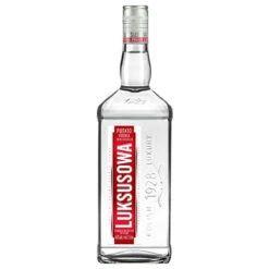Luksusowa Vodka
