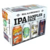 Real Ale IPA Variety Pack • 12pk Can