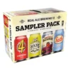 Real Ale Sampler Pack • 12pk Can