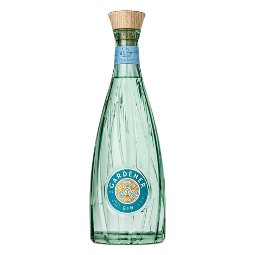 The Gardener Gin 1 The Gardener Gin