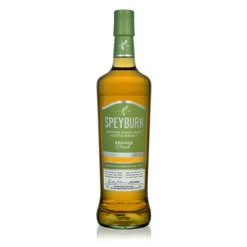 Speyburn Bradan Orach Highland Single Malt Scotch Whisky