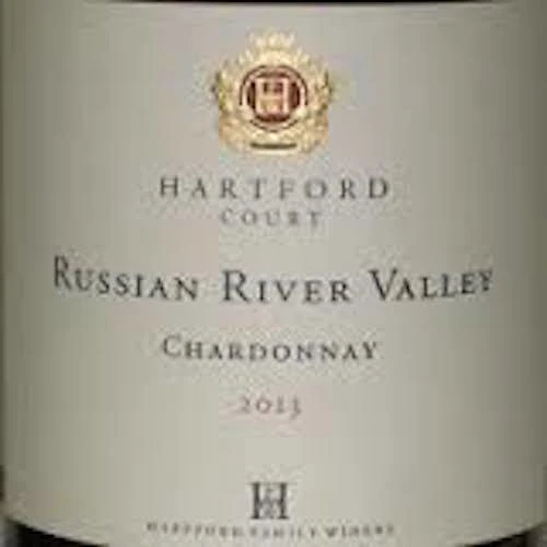 Hartford / Hartford Court Chardonnay 1 Hartford / Hartford Court Chardonnay