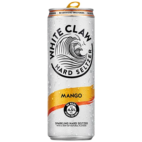 White Claw Hard Seltzer Variety #2 • 12pk Can 1 White Claw Hard Seltzer Variety #2 • 12pk Can