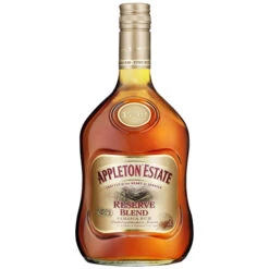Appleton Estate Reserve Blend Jamaica Rum