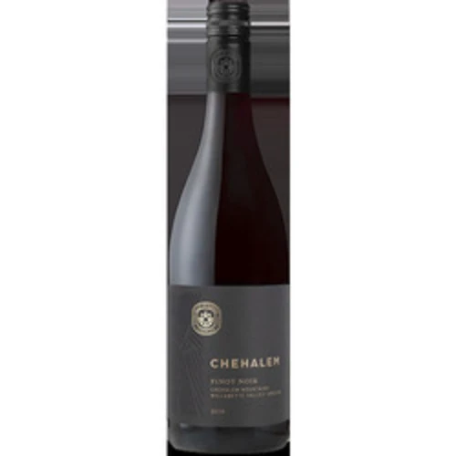 Chehalem Chehalem Moutains Pinot Noir 1 Chehalem Chehalem Moutains Pinot Noir