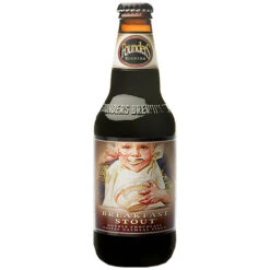 Founders Kentucky Breakfast Stout • 4pk Bottle
