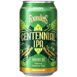 Founders Centennial IPA • 15pk Cans