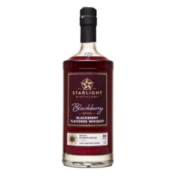 Starlight Dist. • Blackberry Whiskey