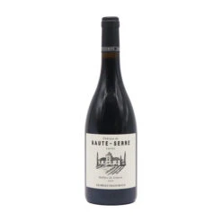 Lucter De Haute Serre Malbec Cahors