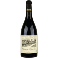 Chateau Haute Serre “geron Dadine” Malbec Cahors