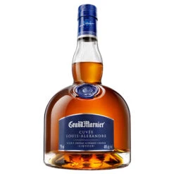 Grand Marnier Orange Liqueur • Louis Alexandre