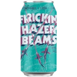 Roughtail Frickin Hazer Beams • 6pk Can