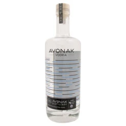Avonak Vodka