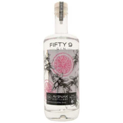 Avonak Fifty 9 Gin