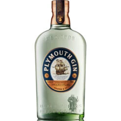 Plymouth Gin