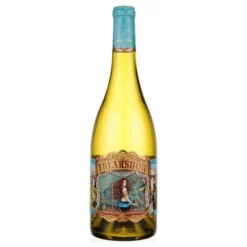Freakshow Chardonnay