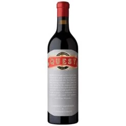 Quest Cabernet Based Red Blend
