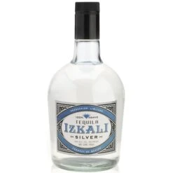 Izkali Tequila • Silver