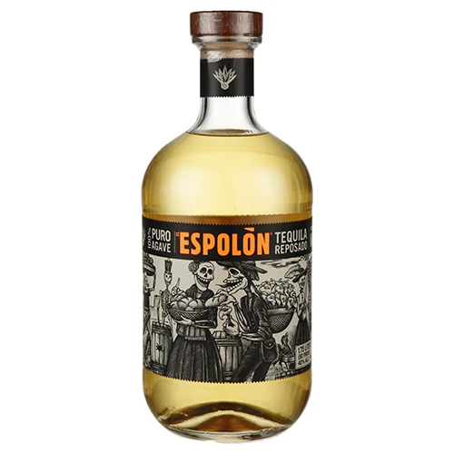 Espolon Reposado Tequila 1 Espolon Reposado Tequila