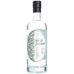 Ransom Dry Gin