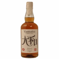Yamato Japanese Whisky