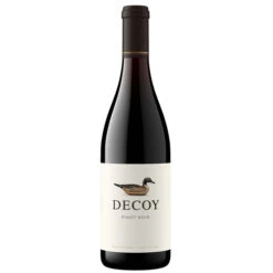 Decoy Pinot Noir By Duckhorn