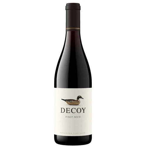 Decoy Pinot Noir By Duckhorn 1 Decoy Pinot Noir By Duckhorn