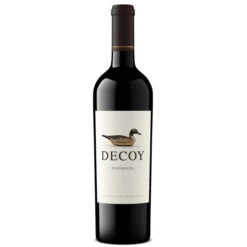 Decoy Zinfandel By Duckhorn