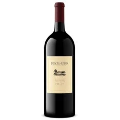 Duckhorn Merlot Napa