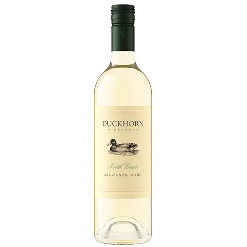 Duckhorn Sauvignon Blanc 1 Duckhorn Sauvignon Blanc