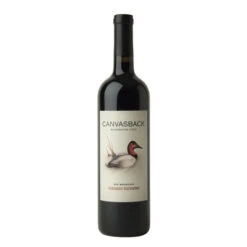 Canvasback (By Duckhorn) Red Mountain Cabernet Sauvignon