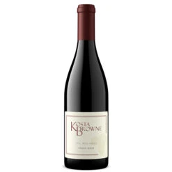 Kosta Browne Sta Rita Hills Pinot Noir